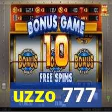 uzzo 777